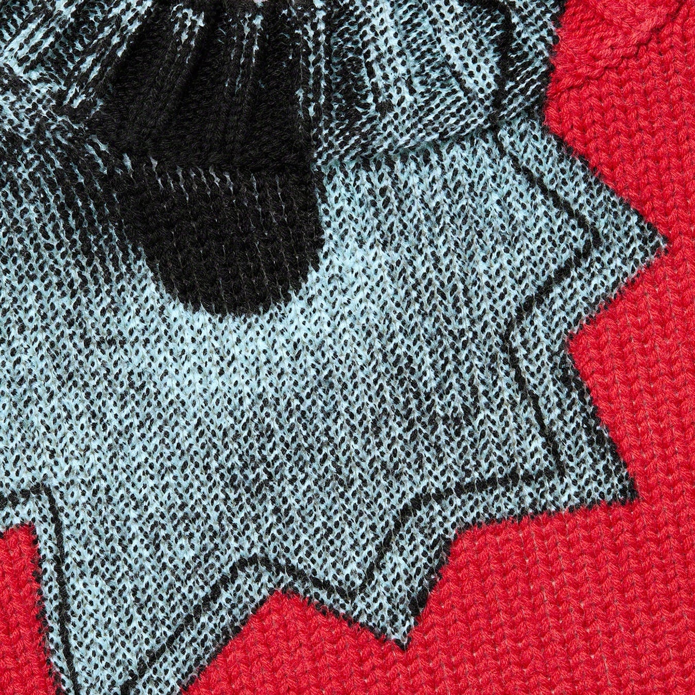 Nate Lowman Sweater view 13